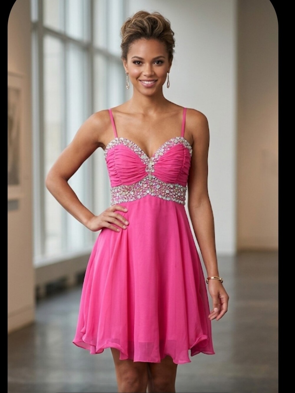 Party Dress